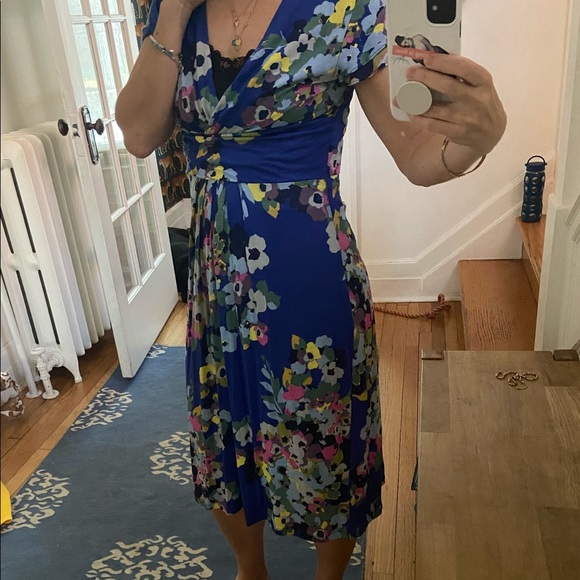 Gorgeous Boden dress - Picture 10 of 10